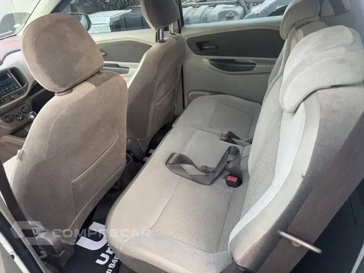 SPIN 1.8 LT 8V
