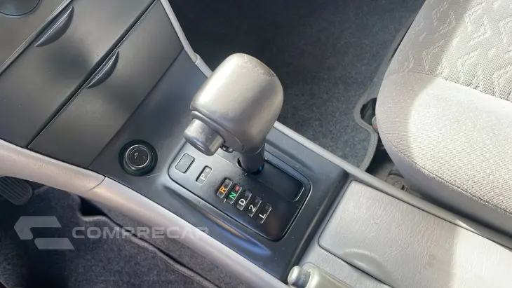 COROLLA 1.8 XEI 16V