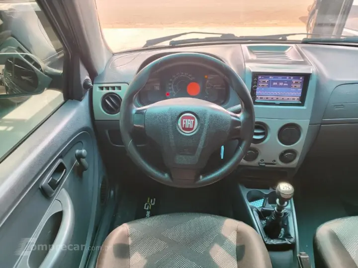 Palio 1.0 Fire Flex 2p