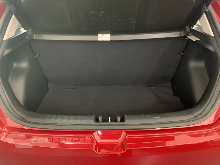 HB20 1.0 12V Sense