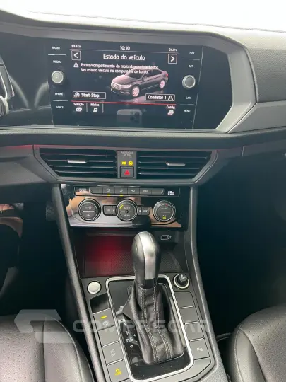 JETTA 1.4 250 TSI R-line