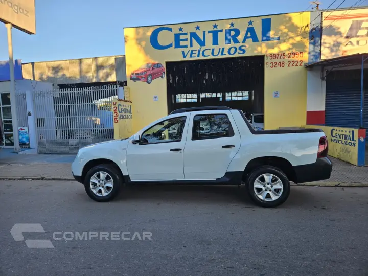 DUSTER OROCH 1.6 16V Expression