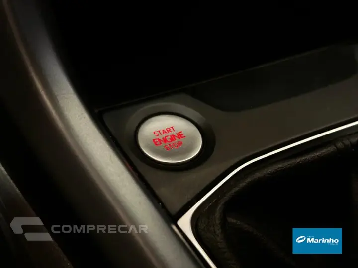 T-CROSS 1.0 200 TSI TOTAL FLEX COMFORTLINE AUTOMÁ