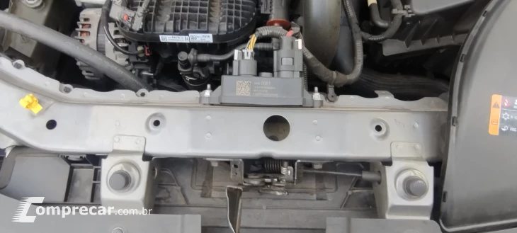 TRACKER 1.0 Turbo