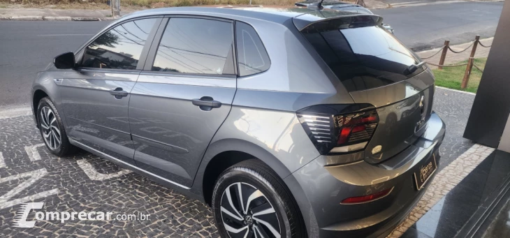 POLO 1.0 170 TSI Highline