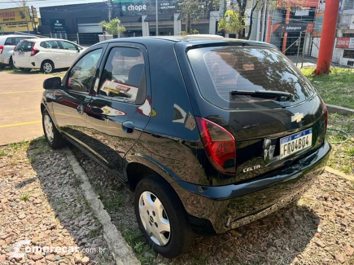 CELTA 1.0L LT