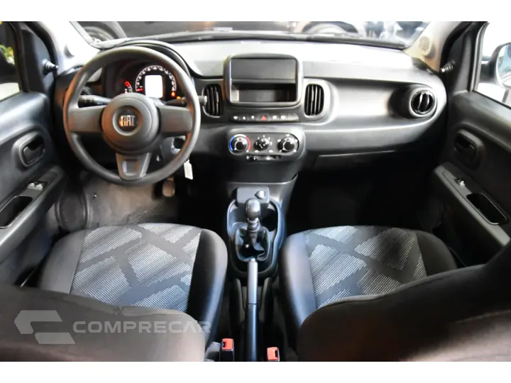 MOBI 1.0 EVO FLEX LIKE. MANUAL