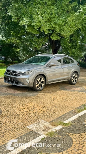 NIVUS 1.0 200 TSI Highline