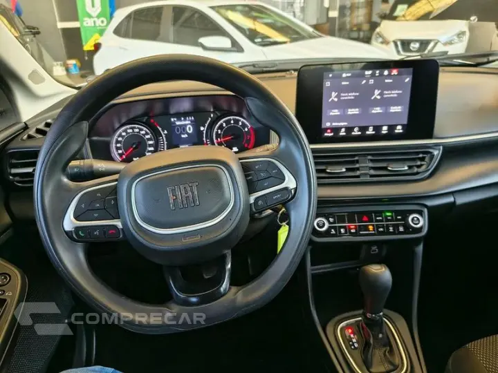 PULSE DRIVE AT