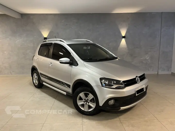 CROSSFOX 1.6 MI 8V