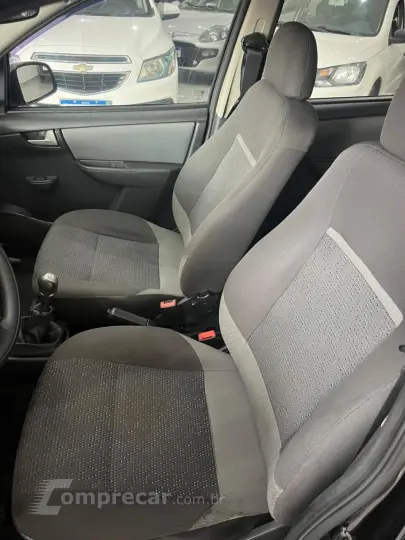 Celta Spirit/ LT 1.0 MPFI 8V FlexP. 5p