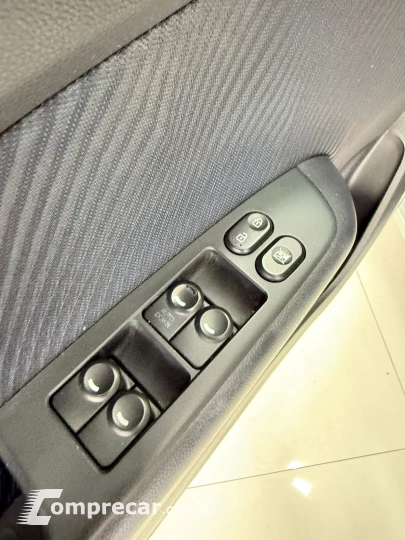 HB20 1.6 Comfort Plus 16V