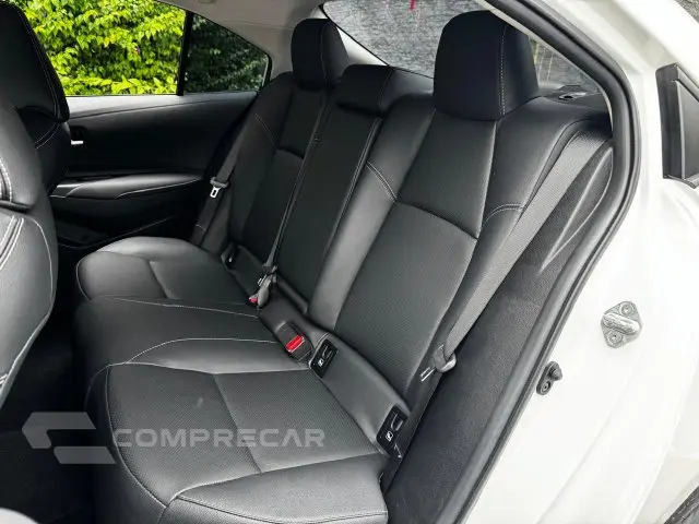 COROLLA - 2.0 VVT-IE XEI DIRECT SHIFT