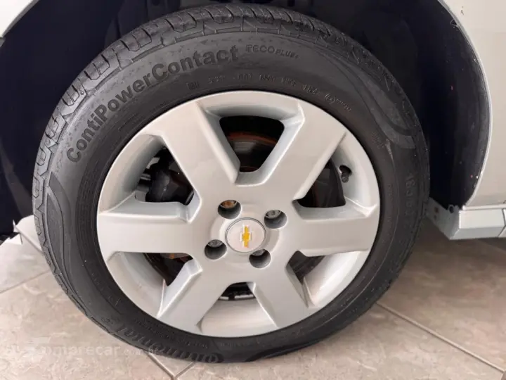 MONTANA Sport 1.4 ECONOFLEX 8V 2p