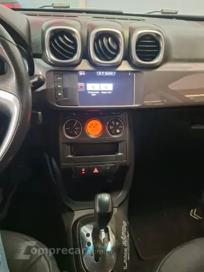 AIRCROSS 1.6 Shine 16V