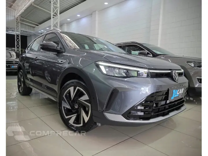 NIVUS 1.0 200 TSI TOTAL FLEX HIGHLINE AUTOMÁTICO