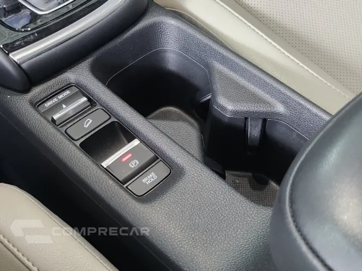 WR-V 1.5 16V FLEXONE EX CVT