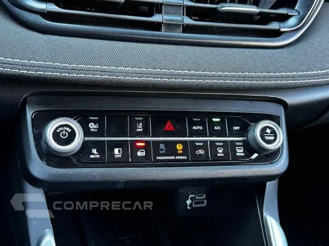 FASTBACK - 1.0 TURBO 200 AUDACE CVT