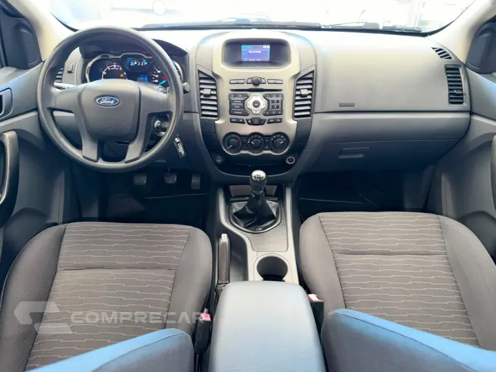 RANGER 2.5 XLS 4X2 CD 16V