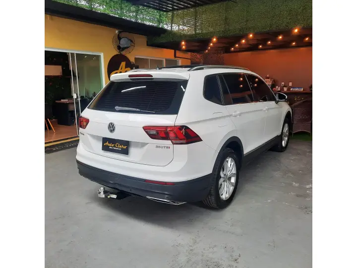 TIGUAN 1.4 250 TSI TOTAL FLEX ALLSPACE COMFORTLINE TIPTRONIC