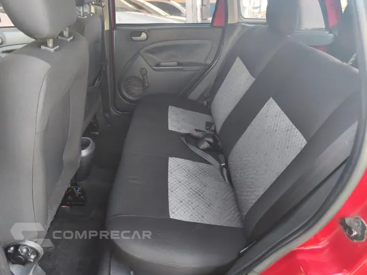 FIESTA 1.6 Rocam Hatch 8V