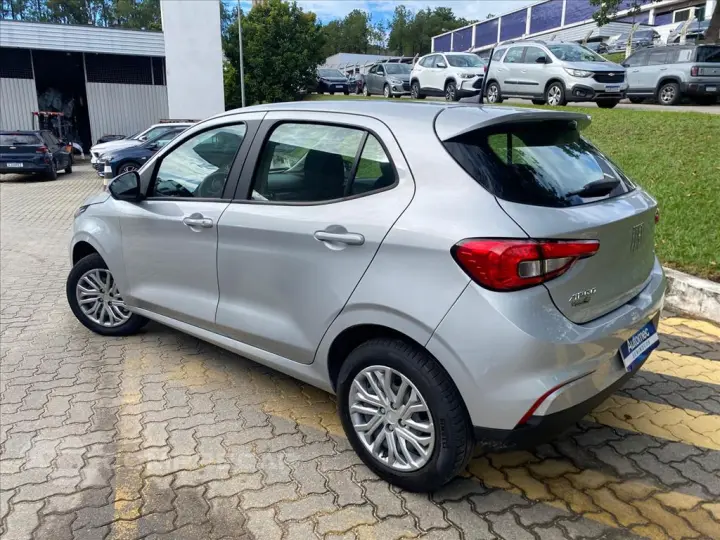 ARGO 1.0 FIREFLY FLEX DRIVE MANUAL