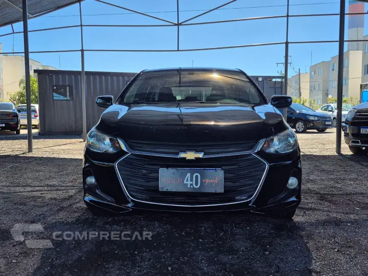 Onix 1.0 Turbo Flex Lt Manual