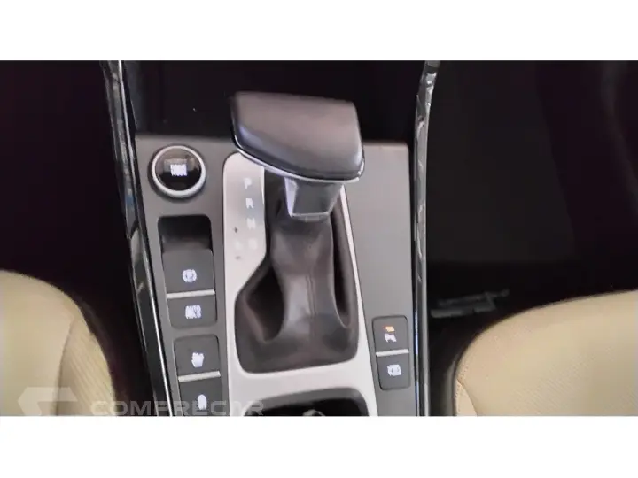 CRETA 2.0 FLEX ULTIMATE AUTOMÁTICO