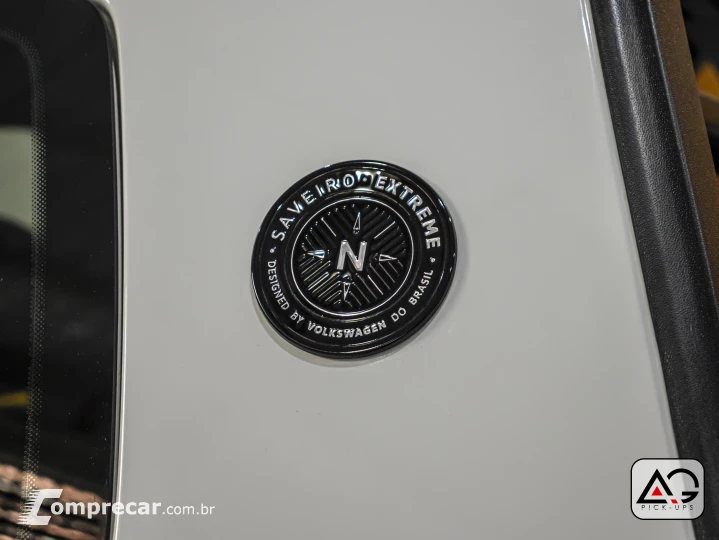 SAVEIRO 1.6 MSI Extreme CD 16V