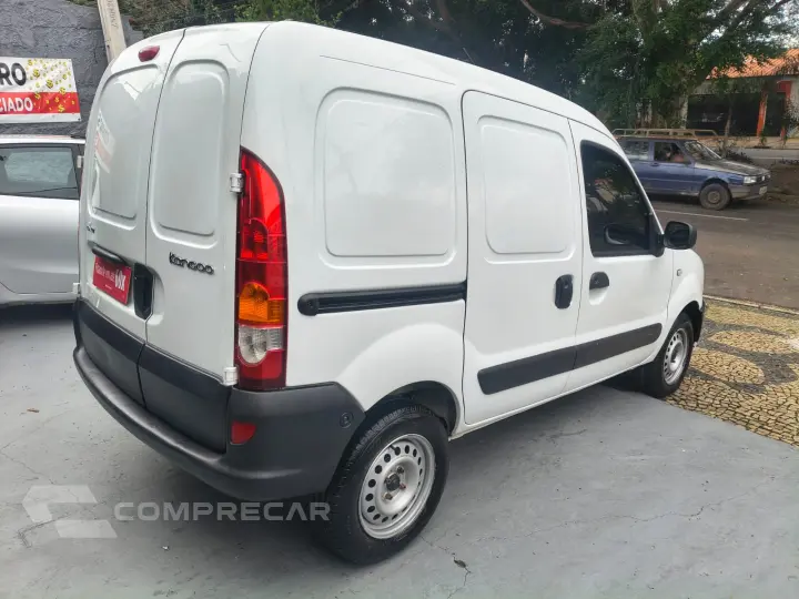 KANGOO 1.6 Express 16V