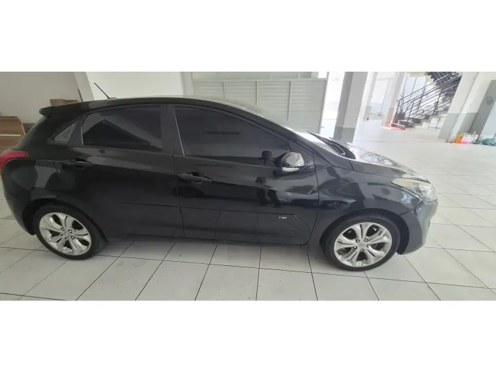I30 1.8 MPI 16V GASOLINA 4P AUTOMATICO