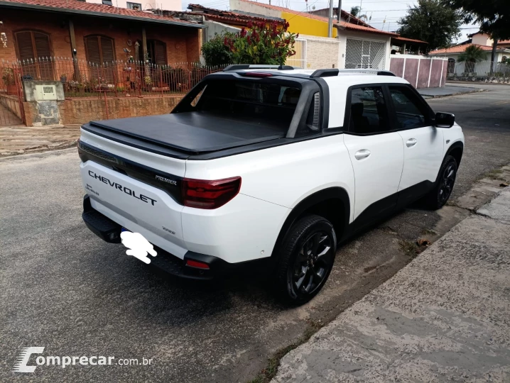 MONTANA 1.2 Turbo Premier