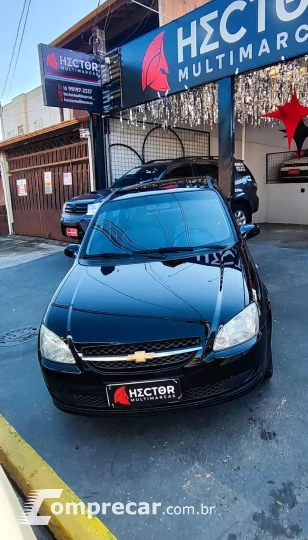 Classic LS VHC E 1.0 (Flex)