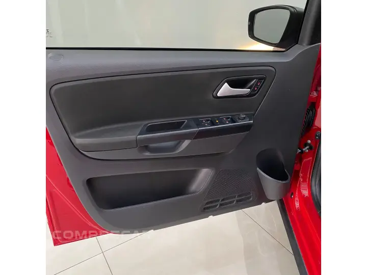 FOX 1.6 MSI TOTAL FLEX XTREME 4P MANUAL
