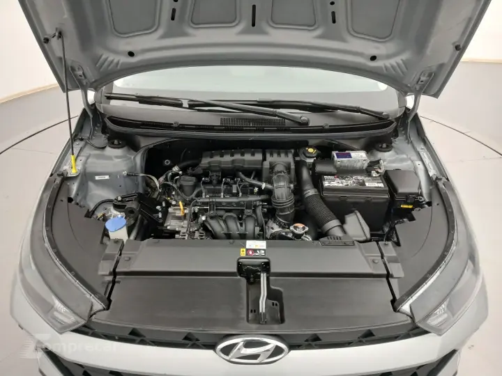 HB20 1.0 12V FLEX LIMITED PLUS MANUAL