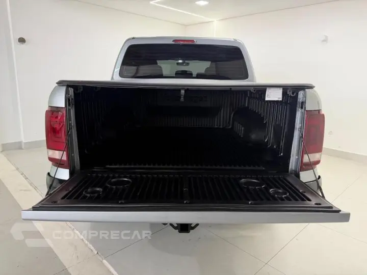 AMAROK V6 HIGH