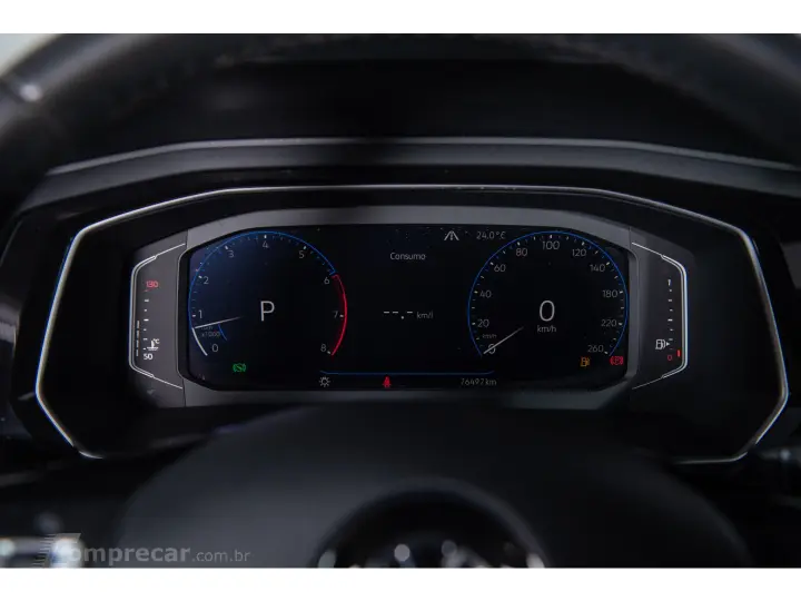 JETTA 1.4 250 TSI TOTAL FLEX COMFORTLINE TIPTRONIC