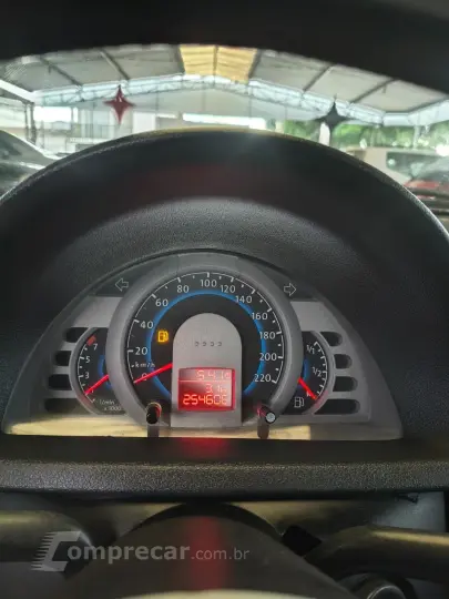 Saveiro Super Surf 1.6 Mi Total Flex 8V