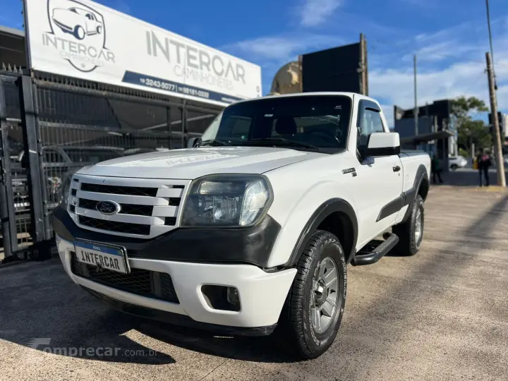 RANGER 2.3 XLS Sport 16V 4X2 CS