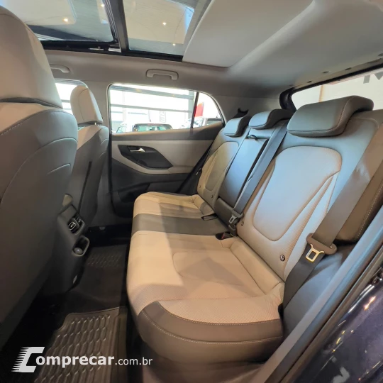 Creta ultimate 1.6 tb