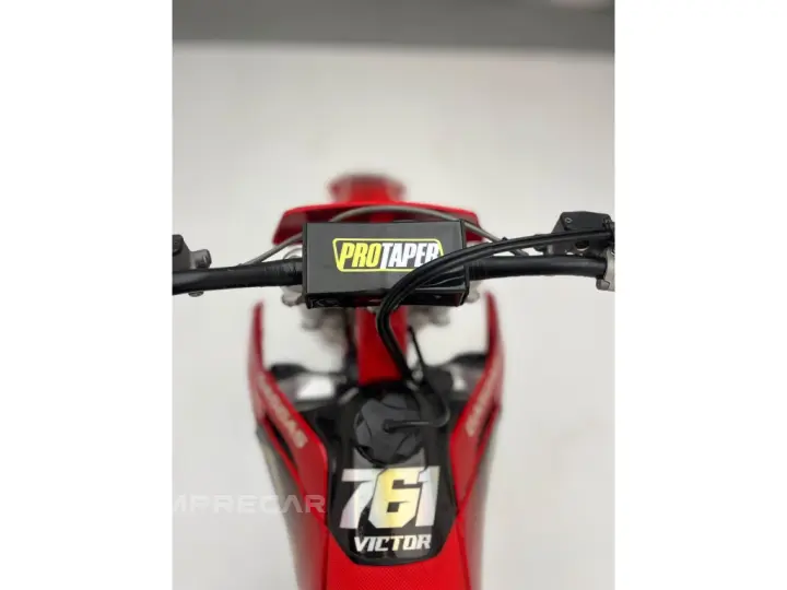 MC 450F