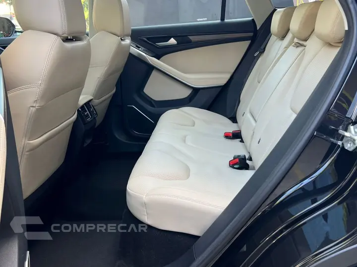 Territory 1.5 Ecoboost Gtdi Gasolina Titanium Automático