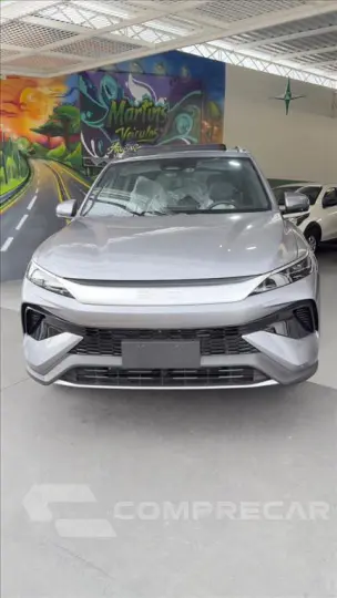 SONG PRO 1.5 DM-I HÍBRIDO GS AUTOMÁTICO