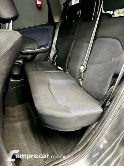 FIT 1.4 LX 8V