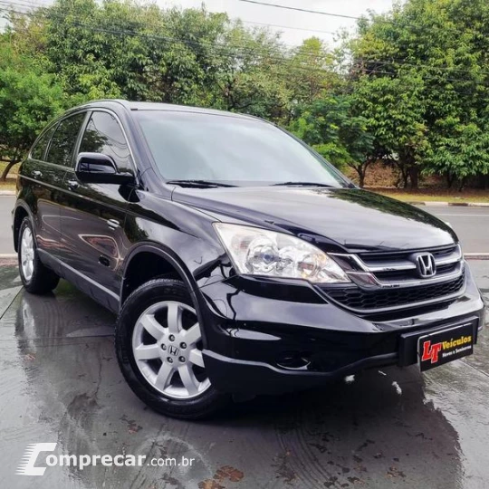 CR-V LX