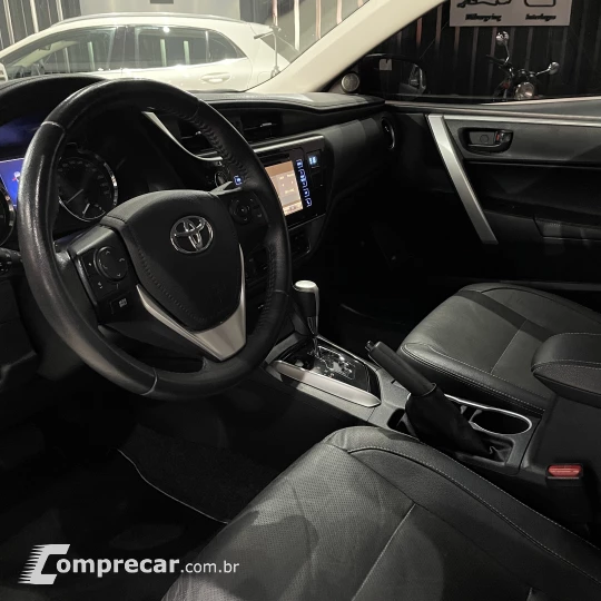 COROLLA 2.0 XEI 16V