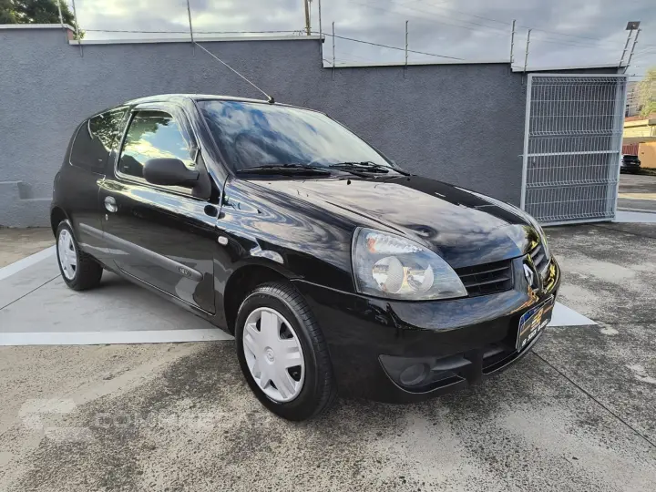 CLIO 1.0 Campus 16V