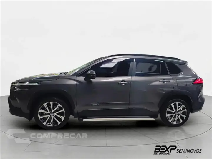 COROLLA CROSS 2.0 Vvt-ie XRE