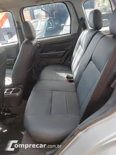 EcoSport Freestyle 1.6