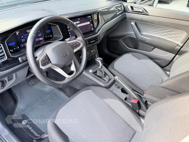 POLO 1.0 170 TSI COMFORTLINE AUTOMÁTICO